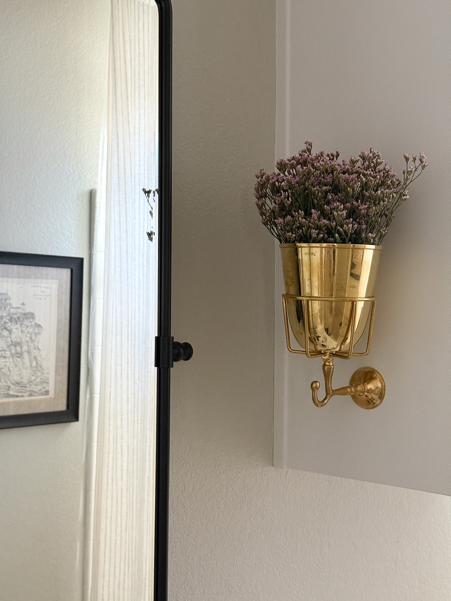 Opal wall vessel 

#LTKMothersDay #LTKHome #LTKselfcare