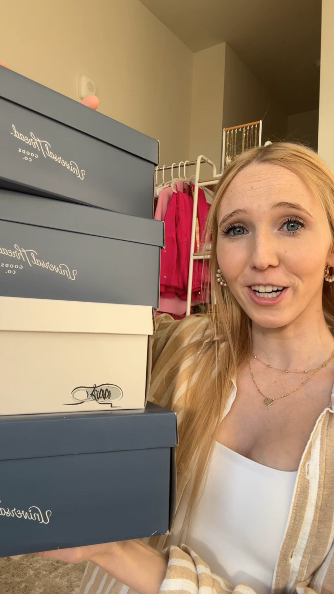 Target Circle Week Sale! 🎯 30% off all shoes!!

Here are a few of my favorite Target sandals & shoes for Spring. 

Target spring shoes, spring sandals, summer sandals, Target new arrivals, Target finds, neutral sandals, pearl sandals, casual sandals, cute sandals for spring, affordable sandals, white sandals, bride flats, summer shoes, spring shoes

#LTKsalealert #LTKxTarget #LTKshoecrush