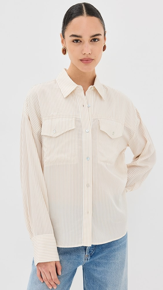 Pistola Denim | Shopbop