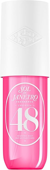 SOL DE JANEIRO Hair & Body Perfume Mist | Amazon (US)