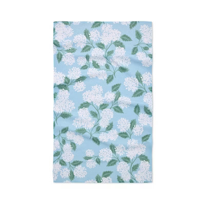 Geometry Kitchen Tea Towel Garden of Edith | Target