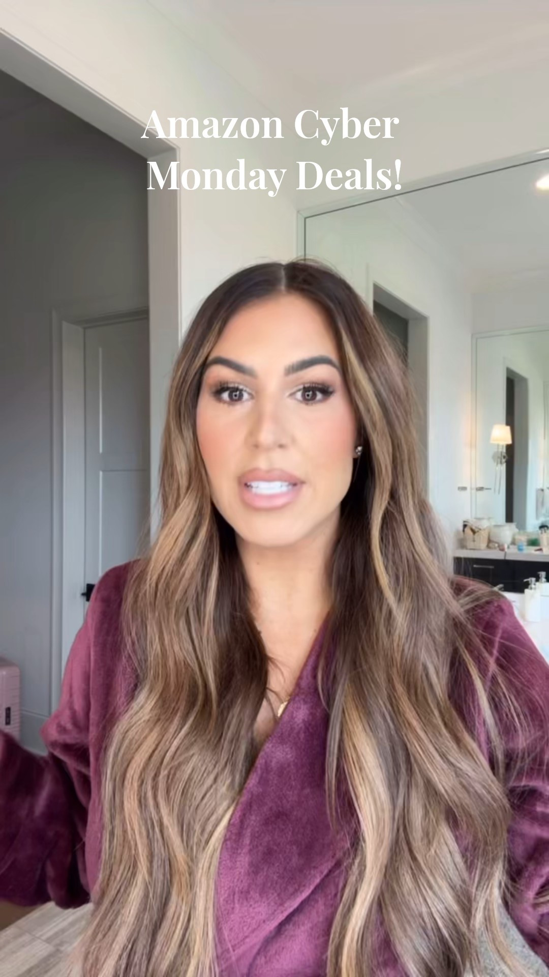 some of my all time fav beauty products are on sale today for cyber Monday! 

#LTKBeauty #LTKCyberWeek #LTKSaleAlert