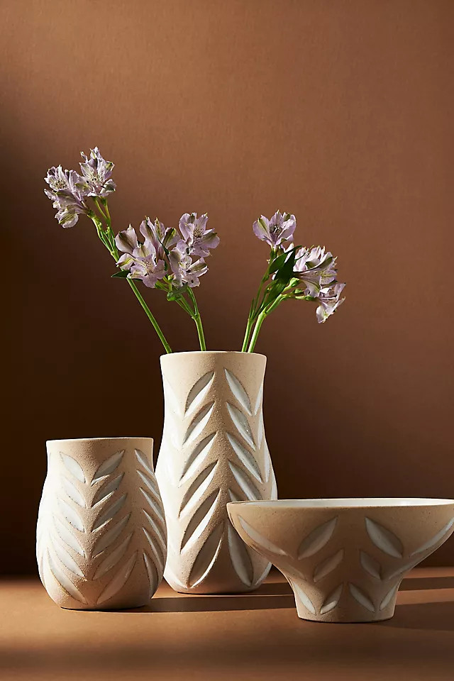 Jacari Vase | Anthropologie (US)