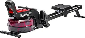 HouseFit Water Rower Rowing Machines for Home use 350Lbs Weight Capacity Row Machine Exercise wit... | Amazon (US)