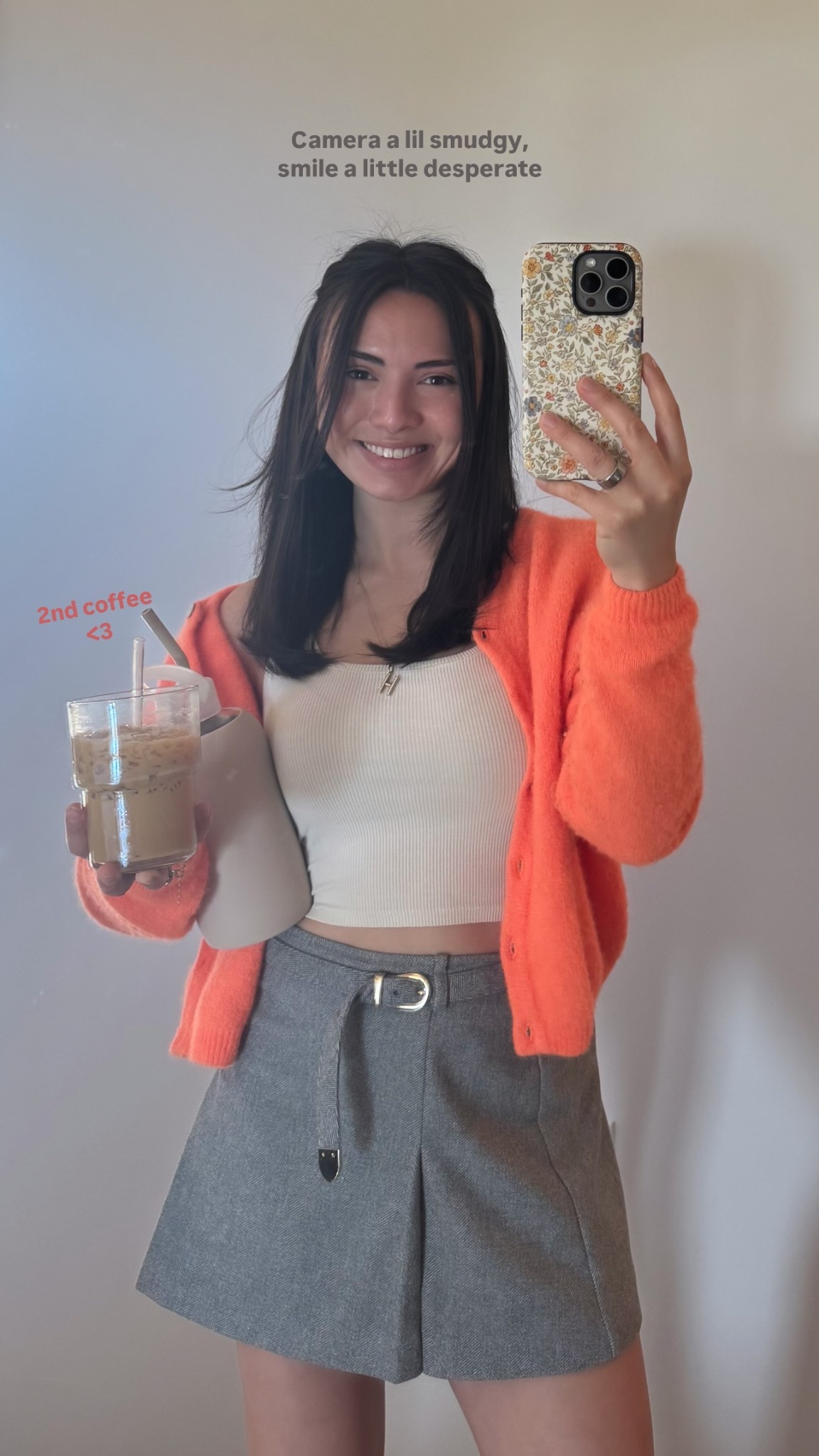 Outfit of the day ☕️ 

 

#LTKStyleTip #LTKSeasonal