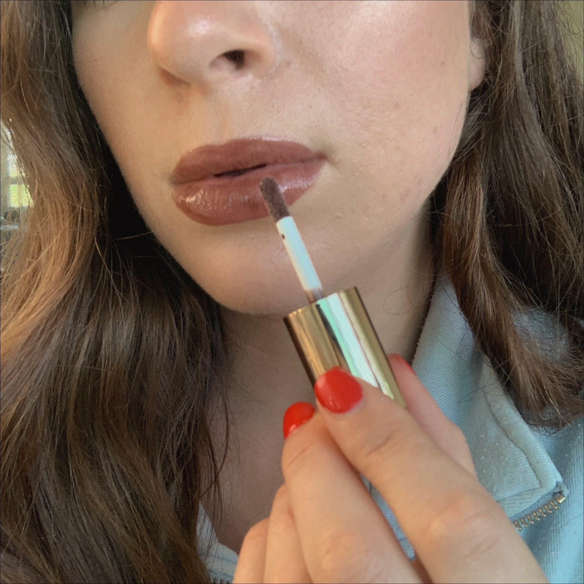 My go to brown fall lip combo

#LTKbeauty #LTKunder50 #LTKSeasonal