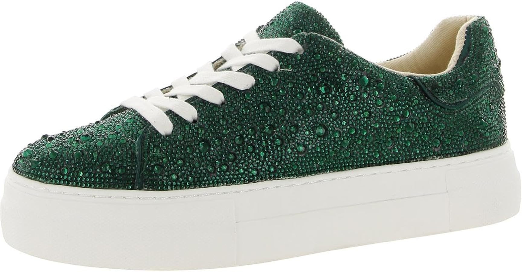 Betsey Johnson Women's Sidny Sneaker | Amazon (US)