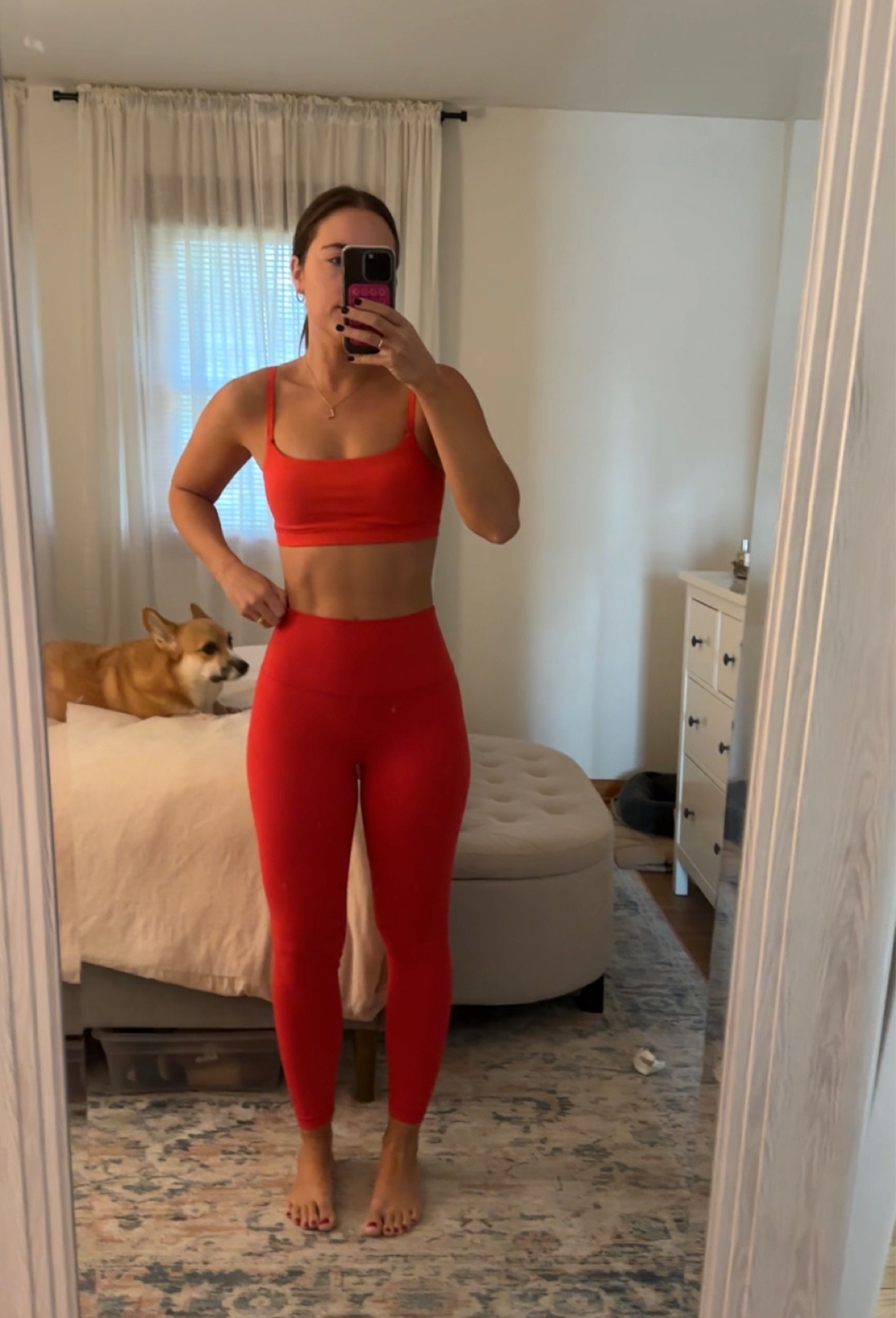 Workout set from my tik tok!

#LTKfindsunder100 #LTKfitness #LTKfindsunder50