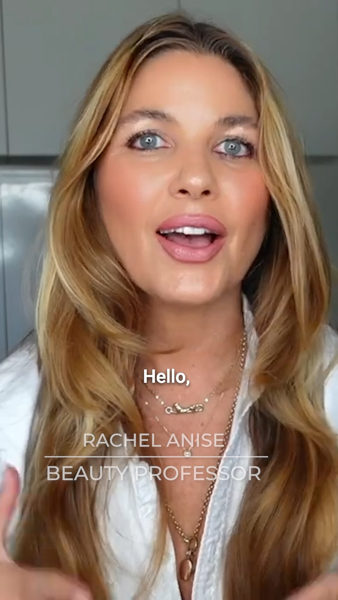 Currently on my YouTube channel (YouTube.com/beautyprofessor), a luxury gift guide of epic proportions with a special focus on beauty and jewelry 💄💎 Visit the details box of my video for my exclusive BFCM discount codes. 👓💋

#LTKGiftGuide #LTKCyberWeek #LTKBeauty