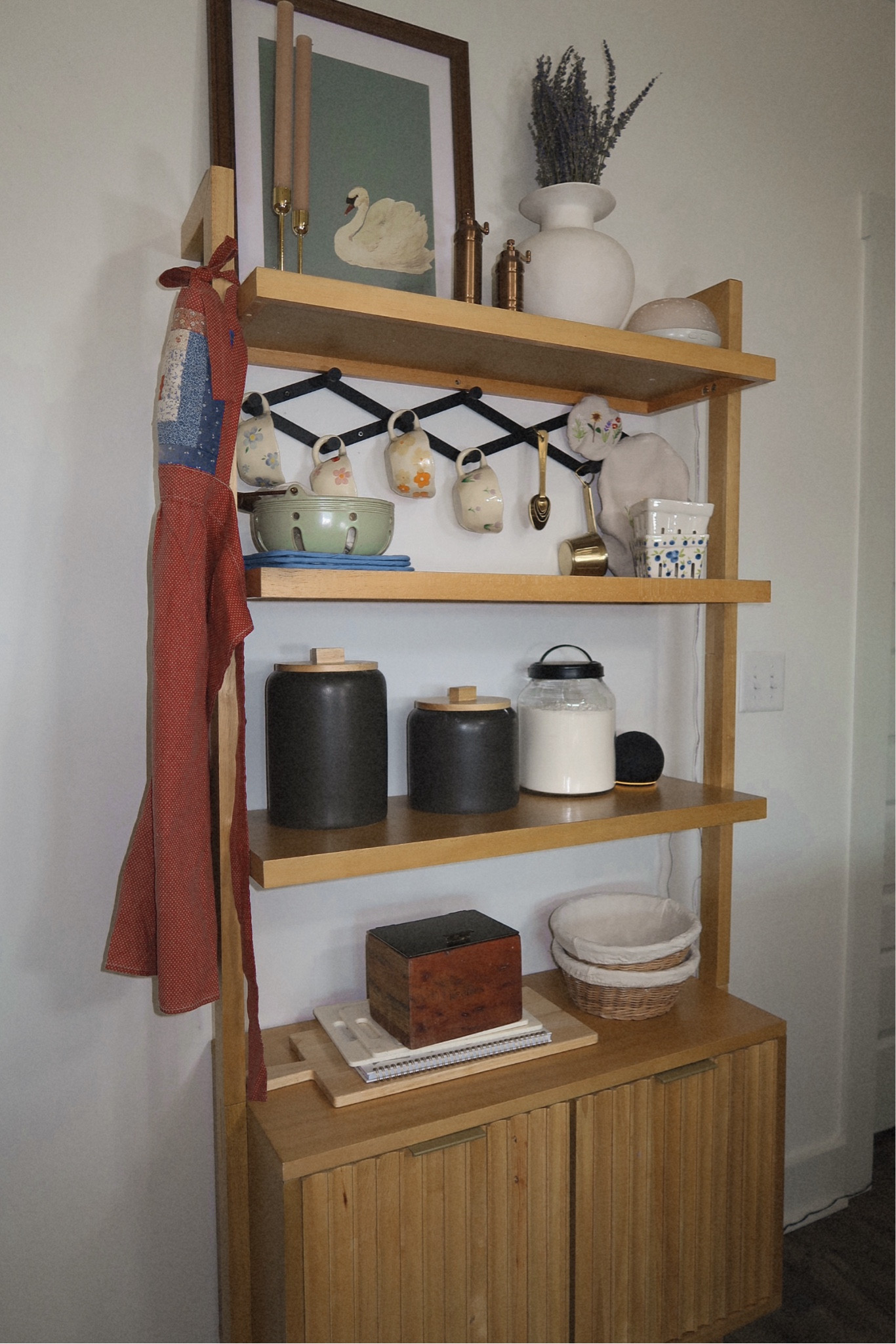 Nathan James bookshelf + everything on it ❤️

#LTKHome #LTKStyleTip #LTKFamily