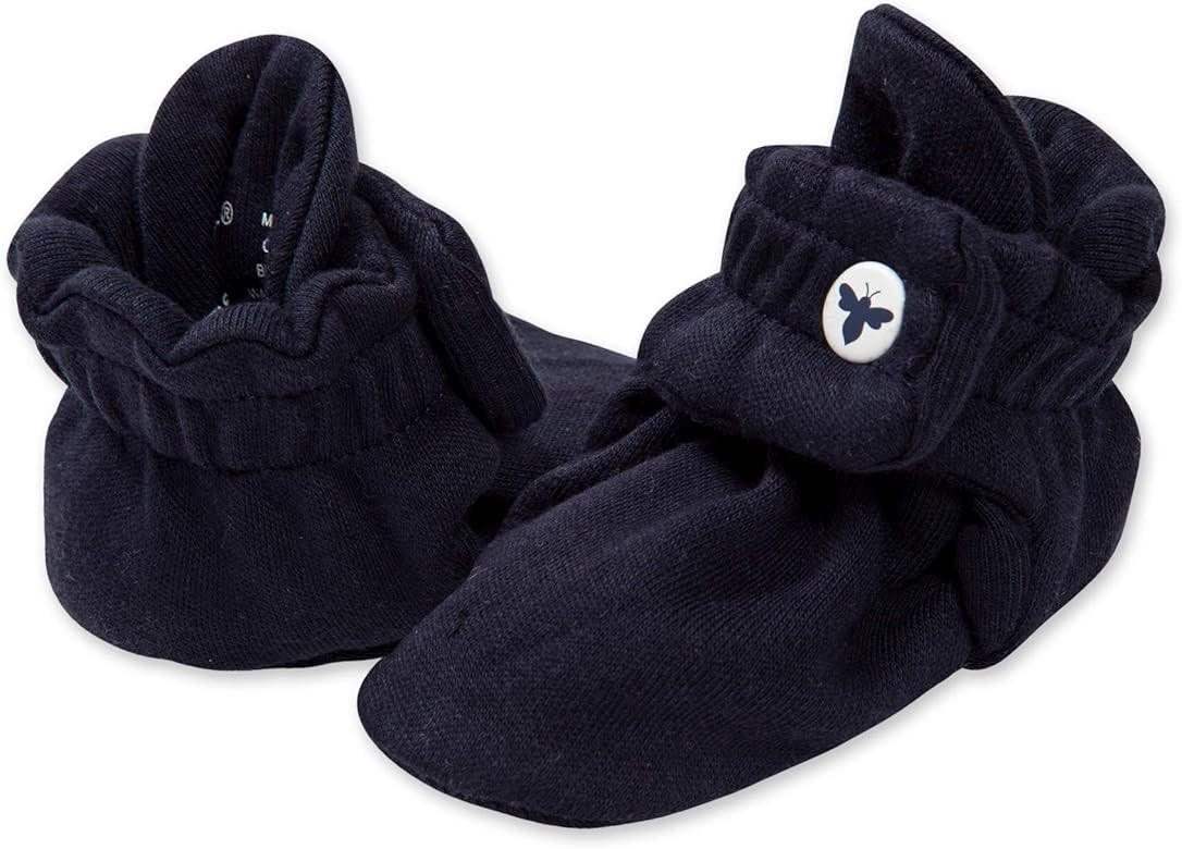 Burt's Bees Baby unisex-baby baby-boys Cotton | Amazon (US)