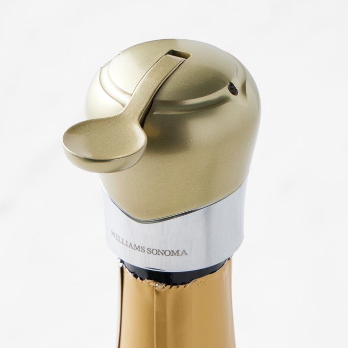Williams Sonoma Champagne Stopper | Williams-Sonoma