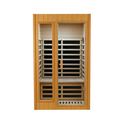 Standard Sauna Room | Wayfair North America