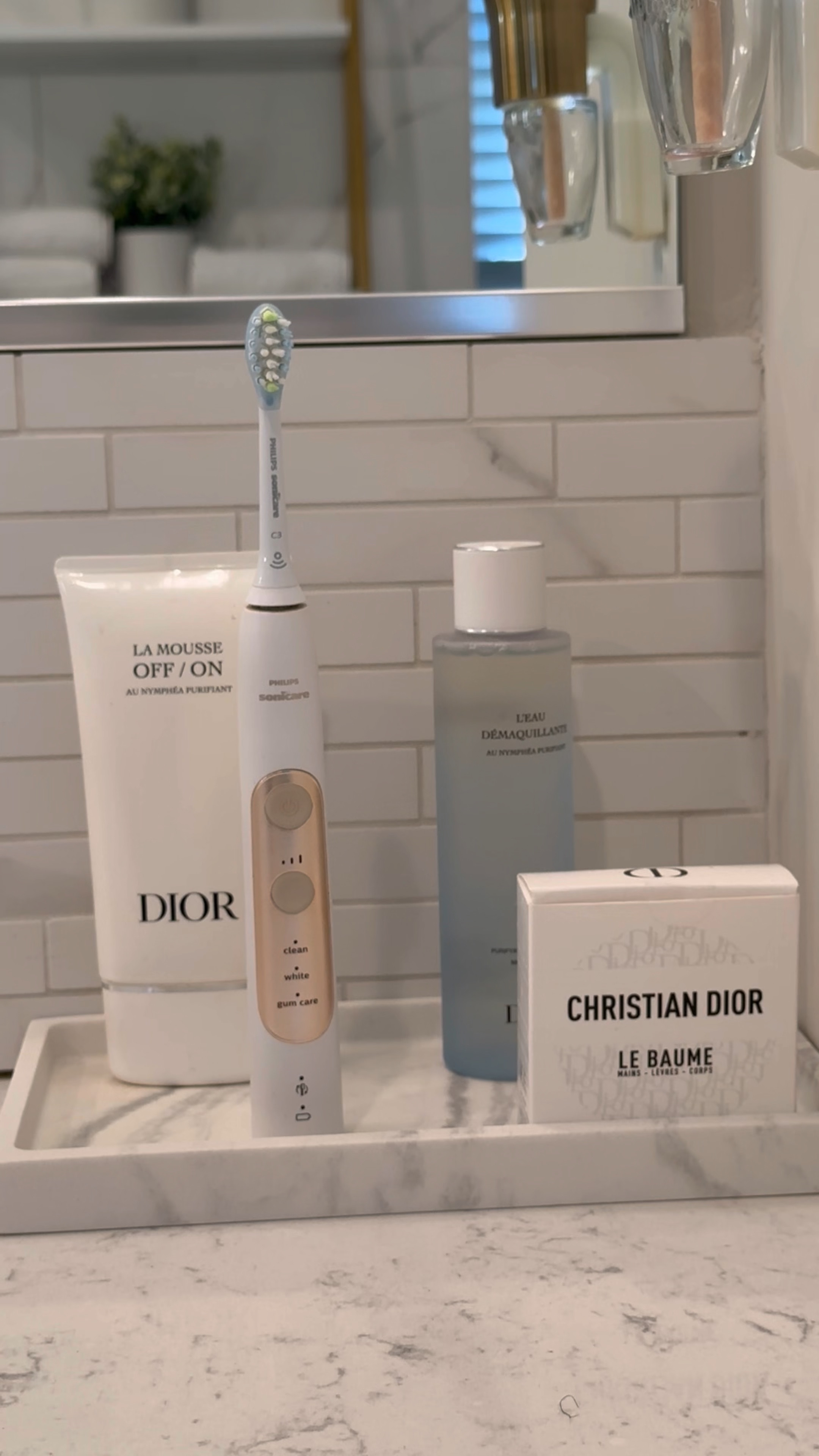 2024 is around the corner and I have already started my deep cleaning so we can start the year with a clean space. 

Shop some of my bathroom essentials now. #bathroomfinds #bathroomessentials

#LTKhome