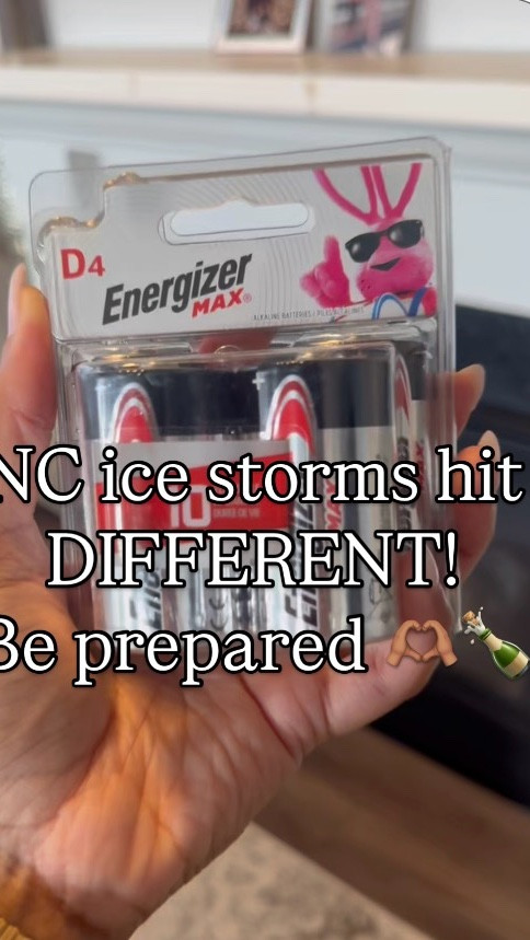 Did you know your gas fireplace more than likely has a battery backup option? 

Battery linked ! 

#LTKdayinmylife #LTKHome #LTKSeasonal