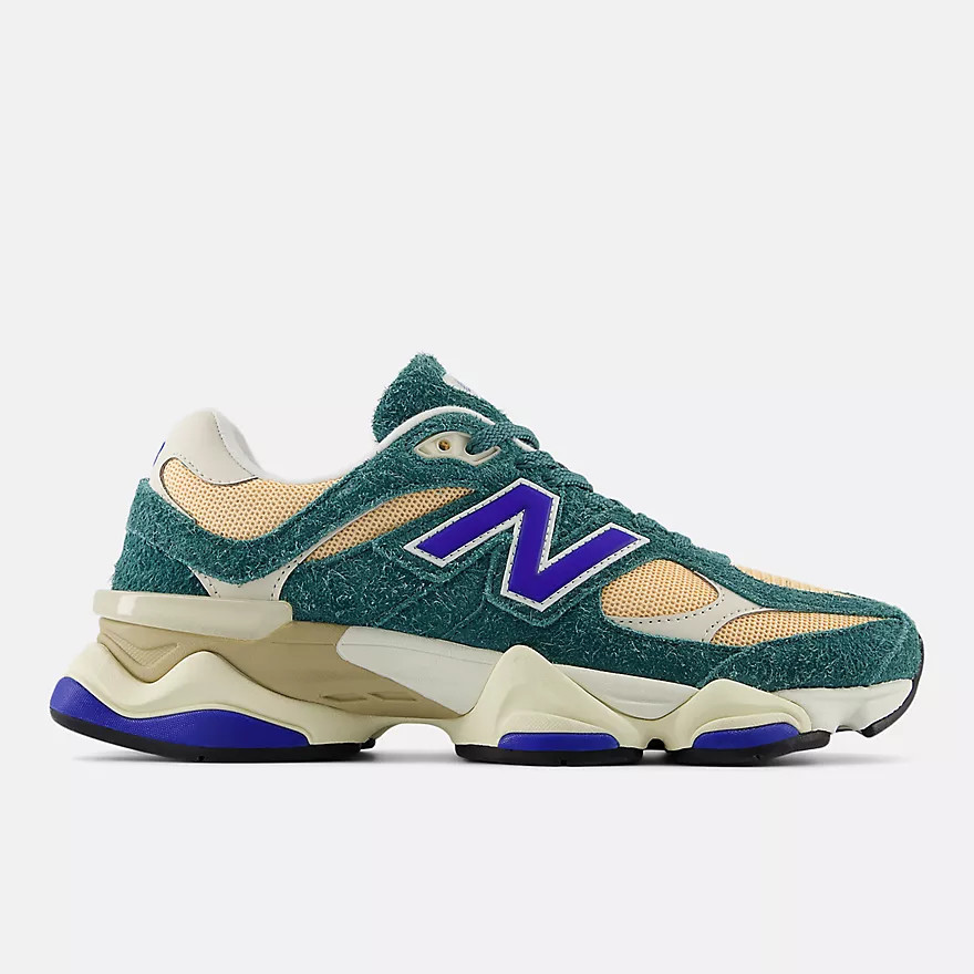 9060 | New Balance Athletics, Inc.