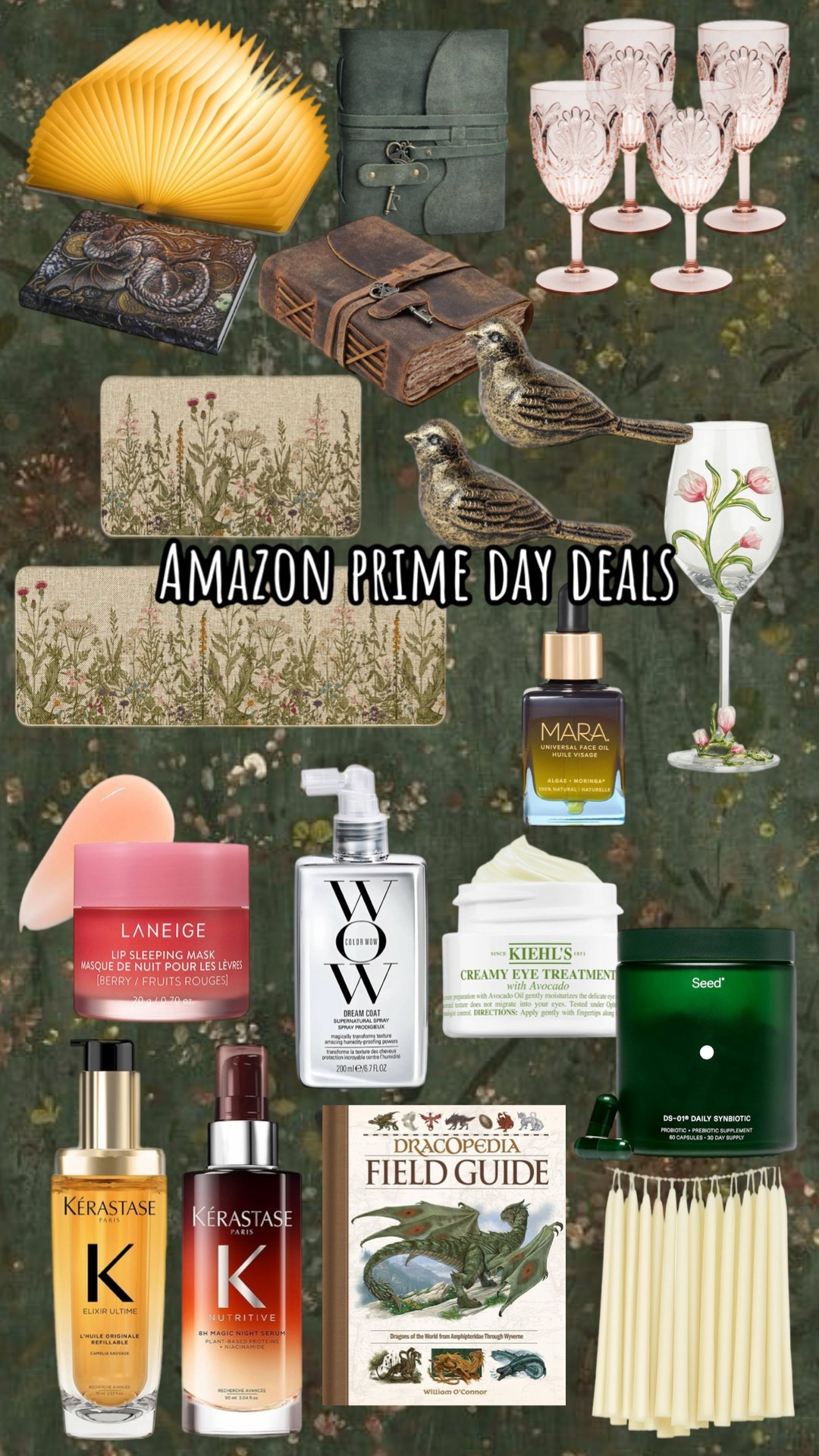 Prime Day✨ @amazon #founditonamazon #ad 

#LTKHome #LTKFindsUnder50 #LTKSaleAlert