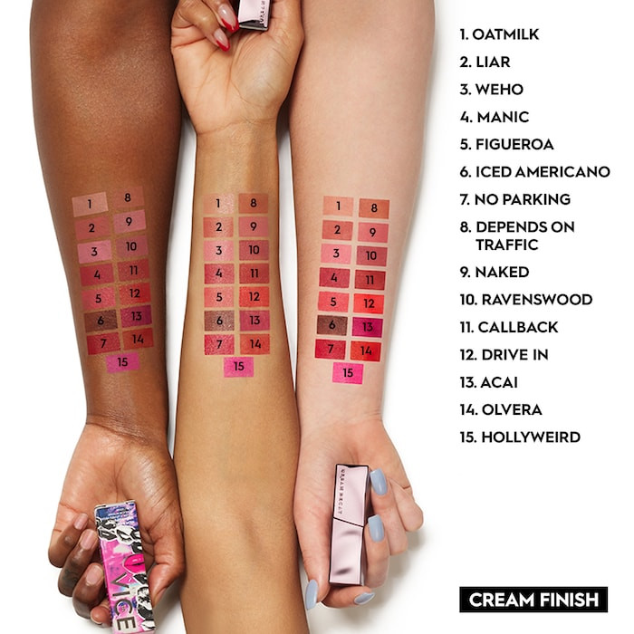 Vice Hydrating Lipstick | Sephora (US)