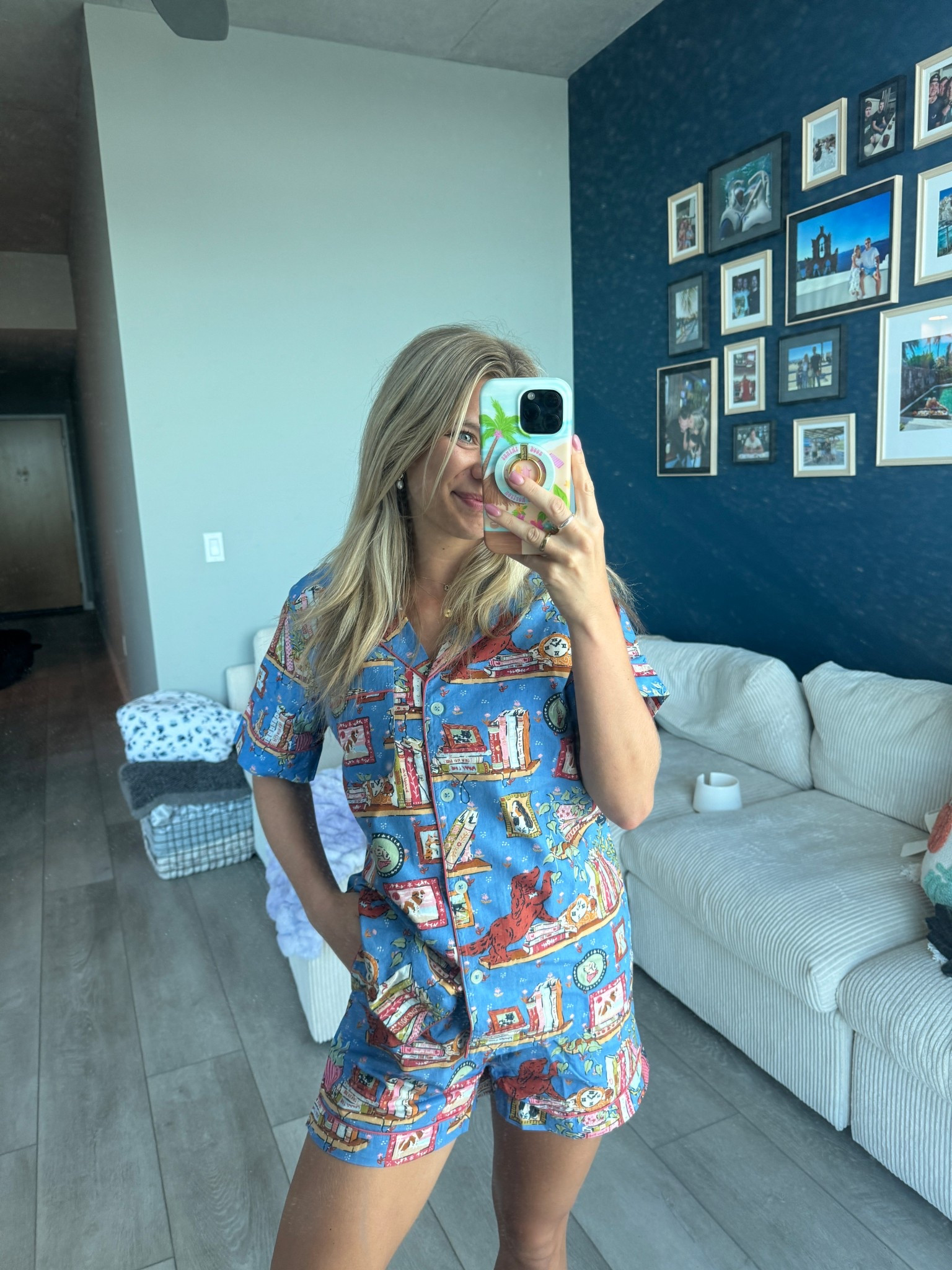 New printfresh pajamas are so cute! Love all of the seasonal prints they have for their pjs! 

#LTKSeasonal #LTKStyleTip #LTKFallSale