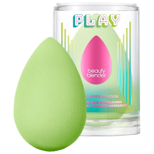 Beautyblender® PLAY  Color Changing Makeup Sponge | Sephora (US)
