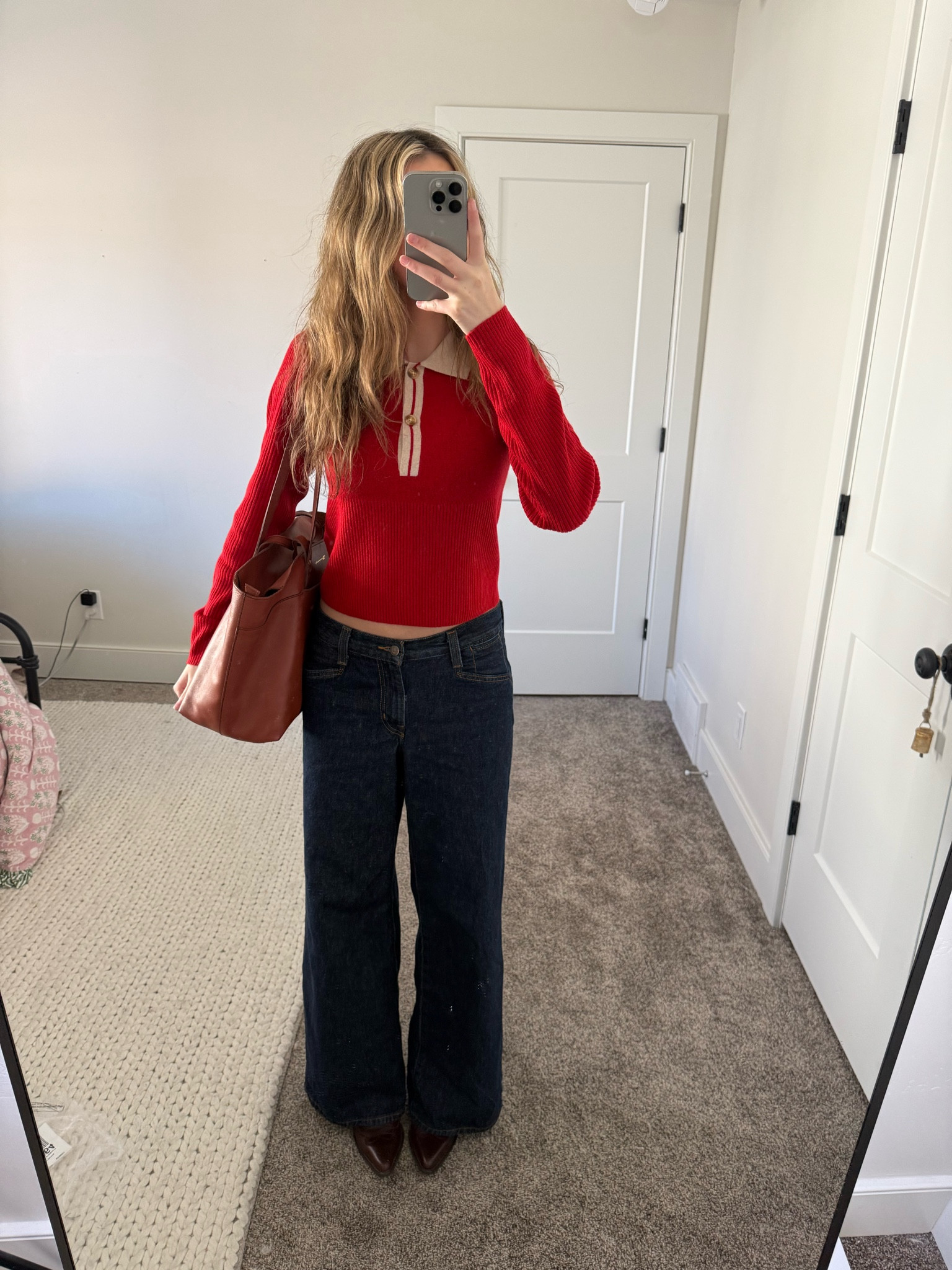 Ootd

#LTKGiftGuide #LTKStyleTip #LTKBeauty