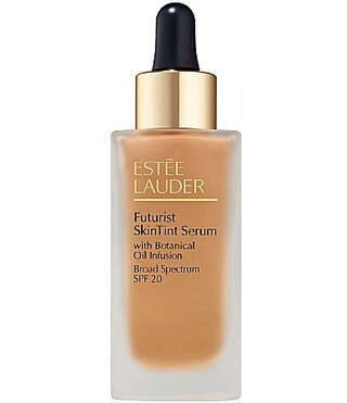 Estee Lauder Futurist SkinTint Serum Foundation SPF 20 - 1 oz. | Dillard's