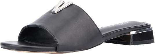 Women's Giselle Heel Sandal, Casual, Round Toe, Rubber Outsole | Amazon (US)