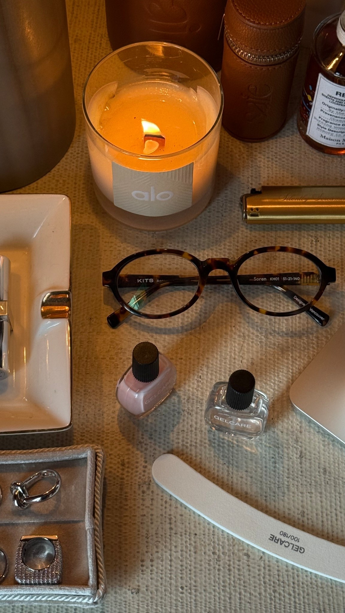 Cute Miumiu style eyewear 🤎

#LTKootd #LTKdayinmylife