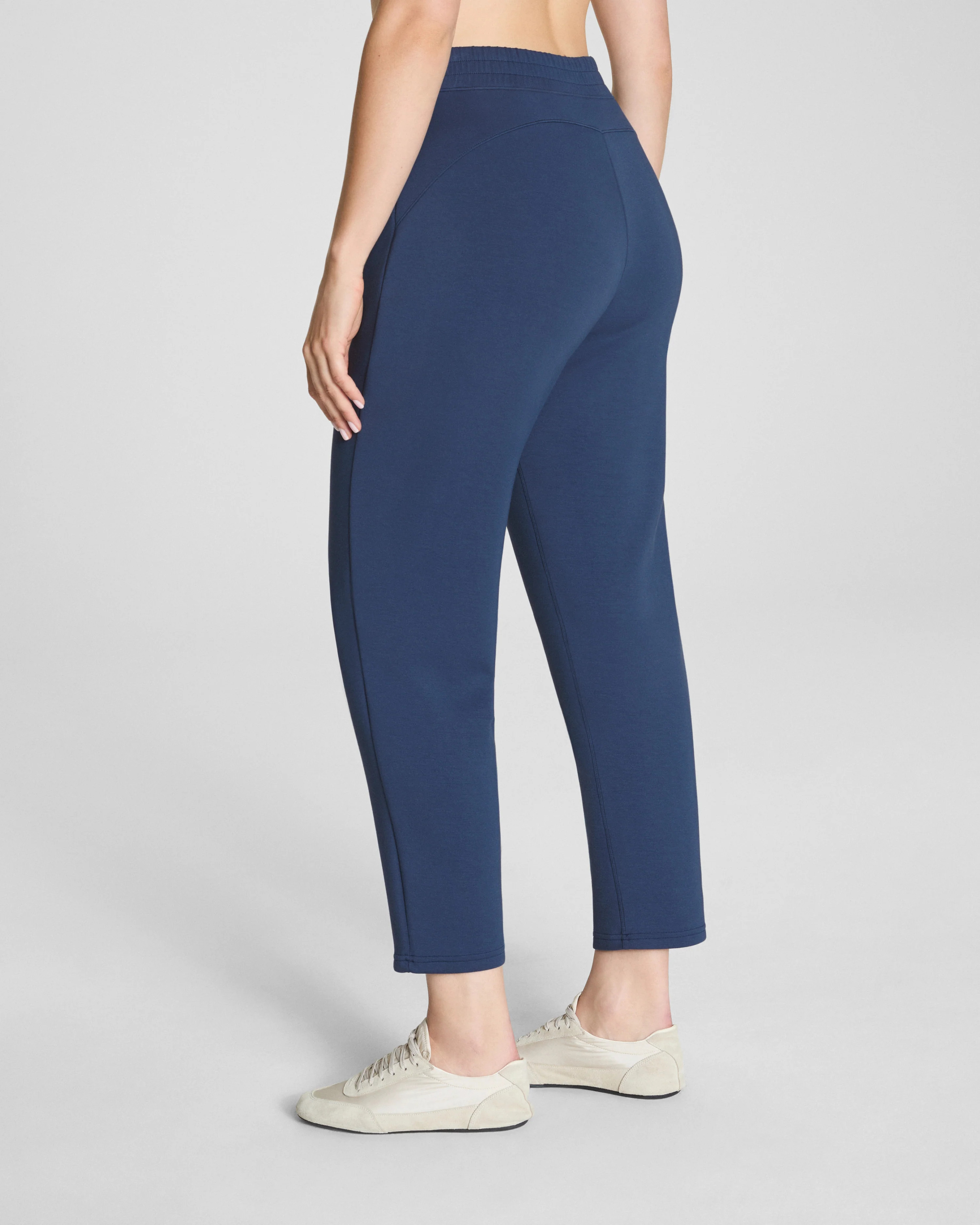 AirEssentials Slim Straight Pant | SPANX | Spanx