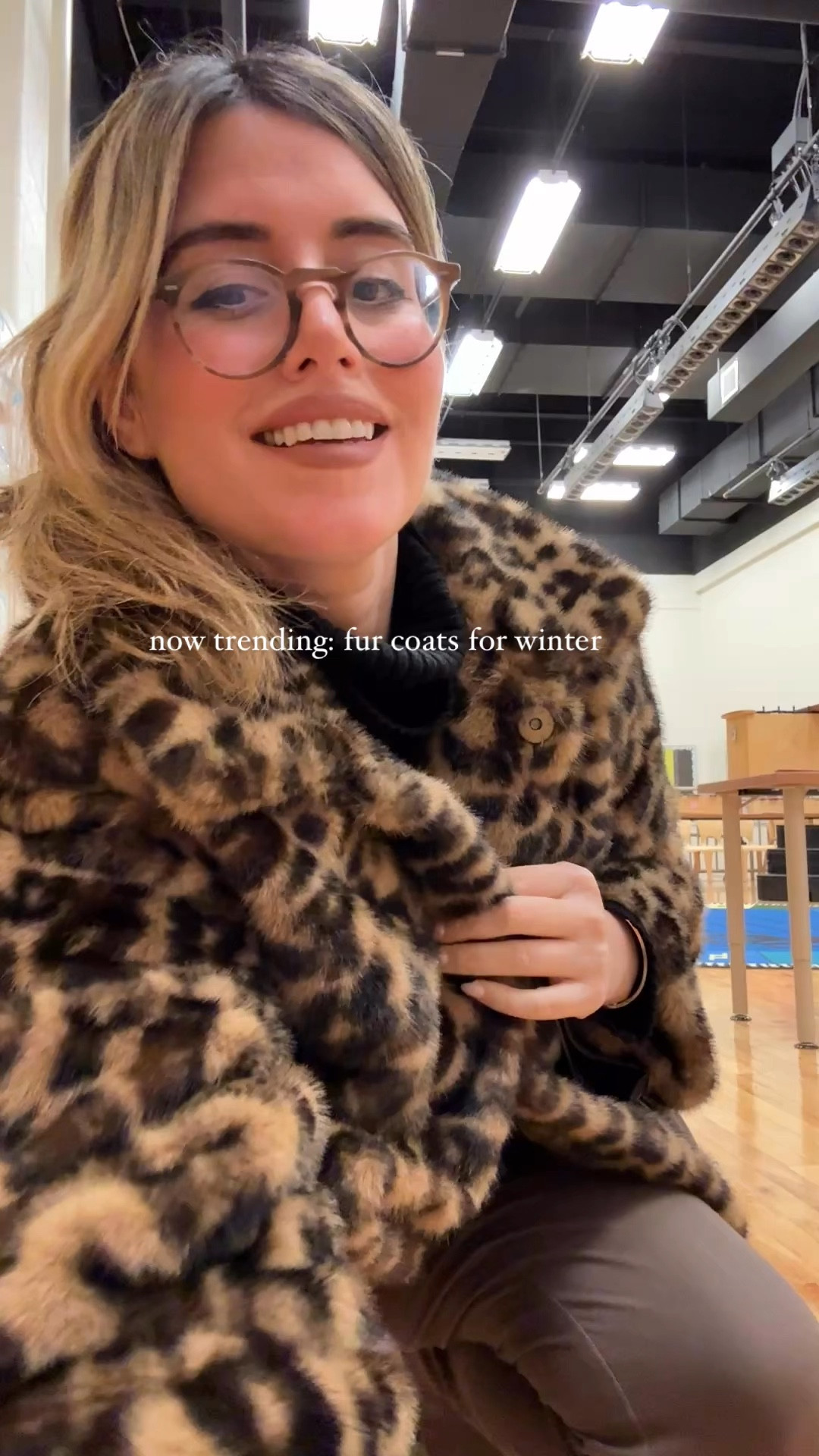 This jacket is the perfect add on to your winter outfit collection, and its so warm! I love being able to play with my outfits using sweaters, sweatshirts, jackets, coats, etc! Faux Fur coat from Abercrombie, sweater from Amazon, Pants from Target, and Mary Jane’s from Zara! Ruffle Socks and Slouch V Bag from Amazon, 

Lipliner - NYX Coffee
Lip Stick- MAC Bronx
Blush - Love Joy MAc
Bronzer - Anastasia Beverly Hills Contour Kit  

#LTKWatchNow #LTKSeasonal #LTKStyleTip