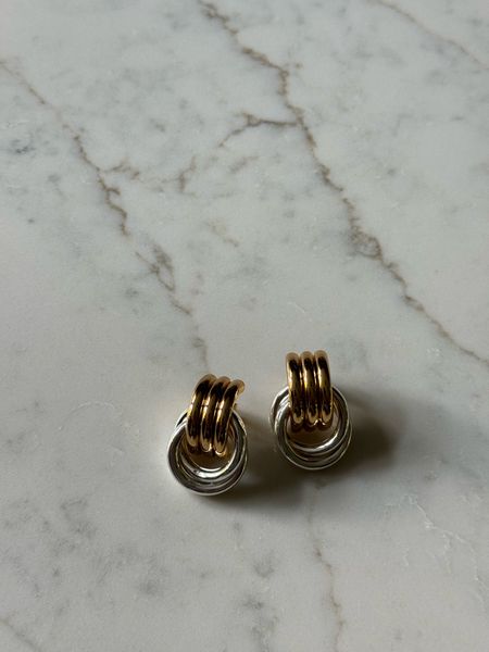 Earrings. Heaven Mayhem earrings. Accessories. Spring accessories  

#LTKStyleTip #LTKFindsUnder100 #LTKSeasonal