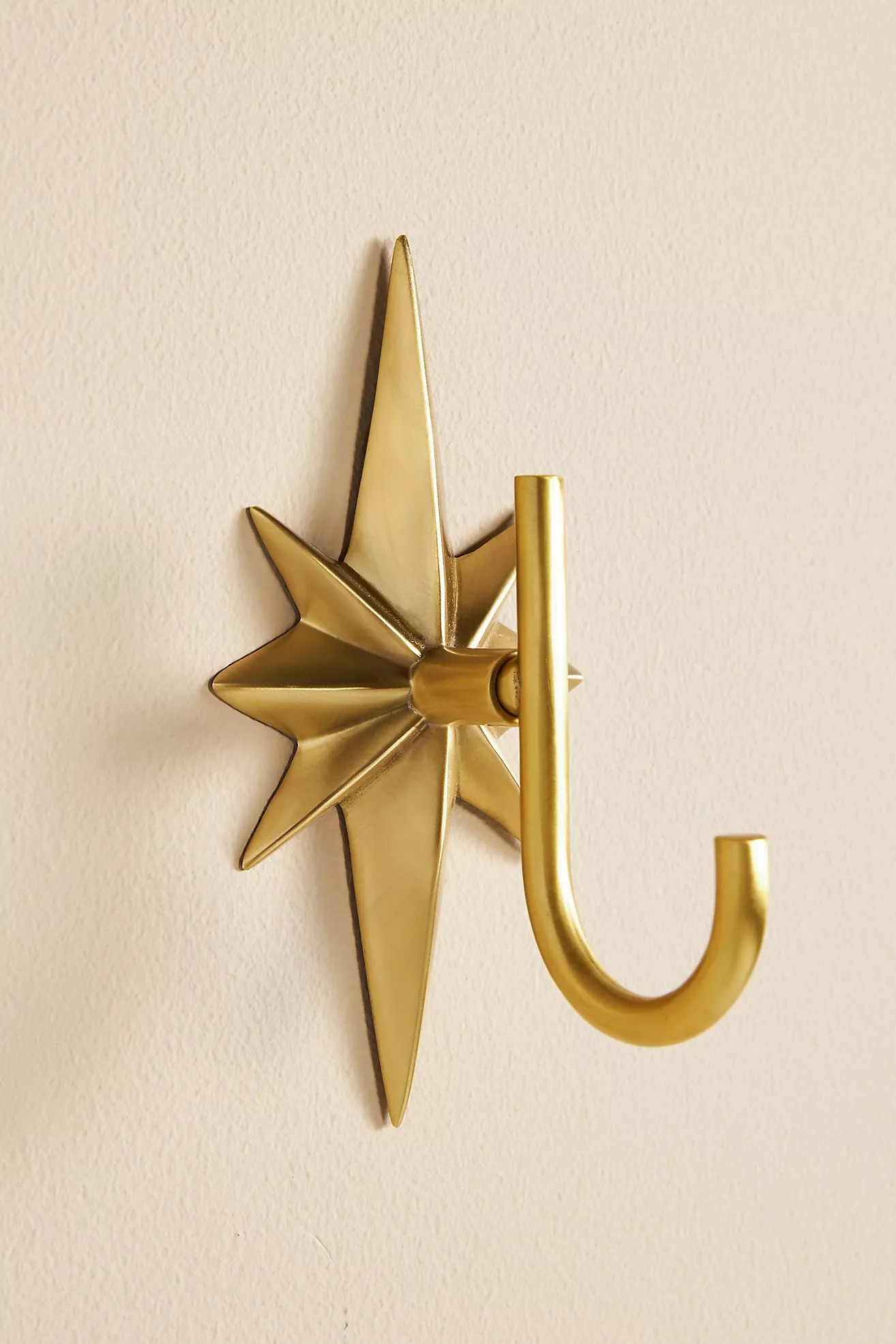 Arthur Towel Hook | Anthropologie (US)