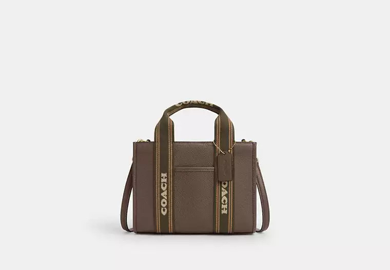Smith Tote Bag 24 | Coach Outlet US