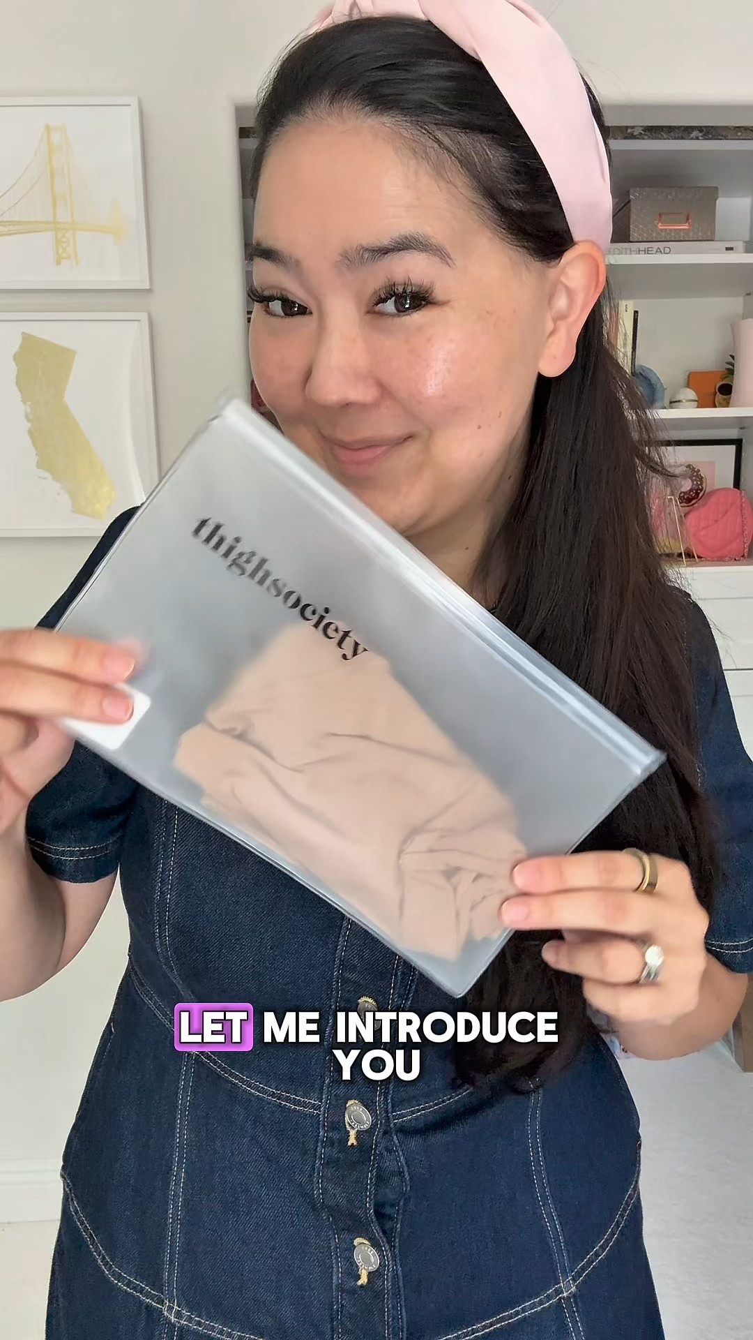 Thigh Society’s cooling, anti-chafe shorts are so so good! 

#LTKSeasonal #LTKSummerEdit #LTKMidsize