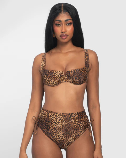 Color: Spotted Leopard | TA3