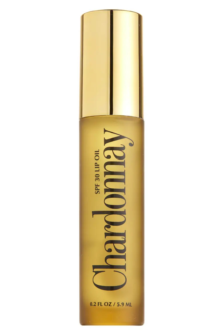 Chardonnay Lip Oil SPF 30 (Women) | Nordstromrack | Nordstrom Rack