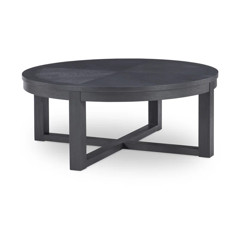 Eliora Round Cocktail Table | Wayfair North America