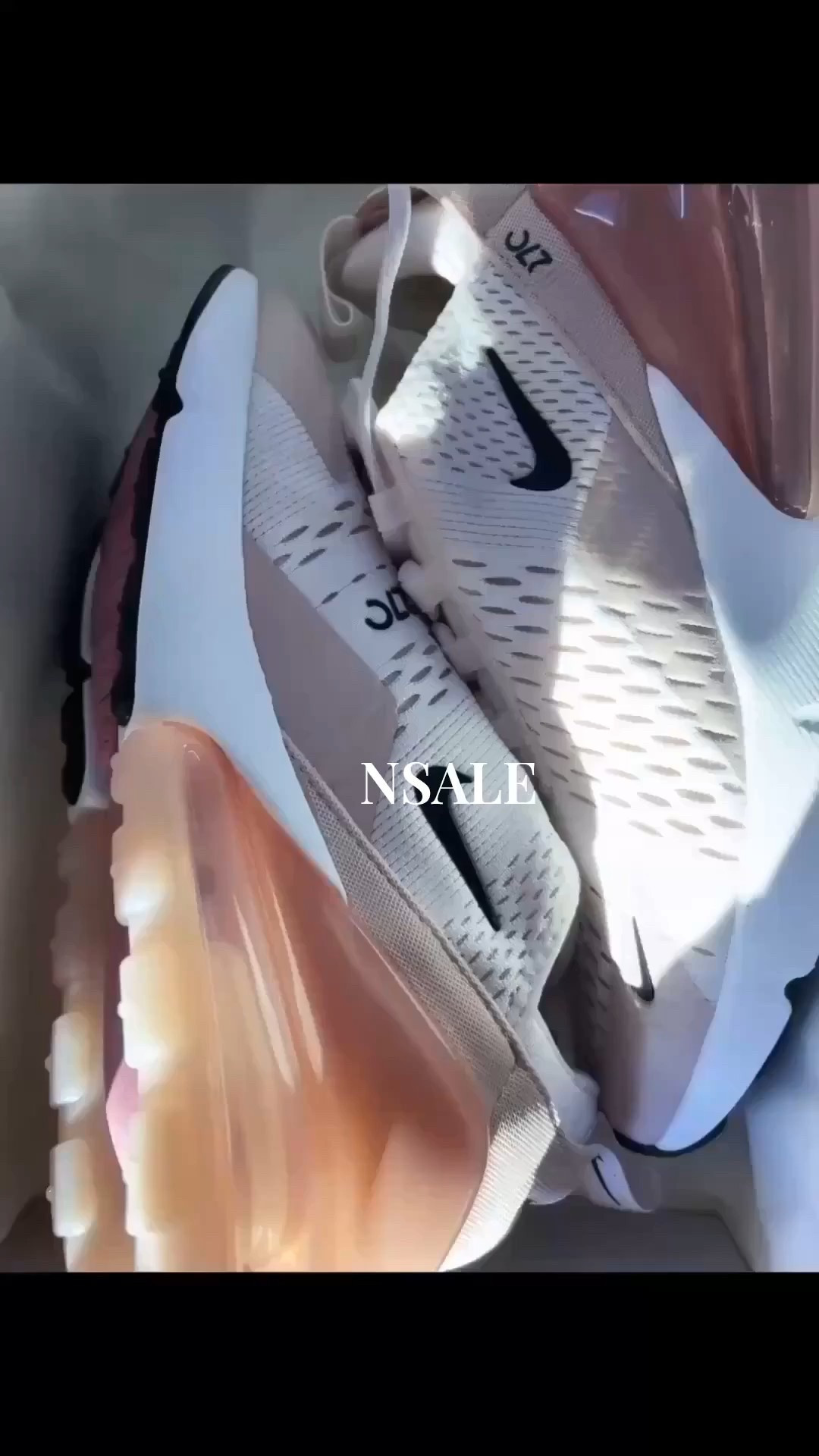 Secretsofyve: Linking my @nike bestseller sneakers! 
#Secretsofyve #ltkgiftguide
Always humbled & thankful to have you here.. @dickssportinggoods @revolve @nordstrom
CEO: PATESI Global & PATESIfoundation.org
 @secretsofyve : where beautiful meets practical, comfy meets style, affordable meets glam with a splash of splurge every now and then. I do LOVE a good sale and combining codes! #ltkstyletip #ltksalealert #ltkholiday #ltkbump #ltkfamily #ltku #ltkfindsunder100 #ltkfindsunder50 #ltkover40 #ltkplussize #ltkworkwear #ltkmidsize #ltkxnsale #ltkwatchnow #ltkkids #ltkmens #ltktravel #ltkpetite secretsofyve

#LTKShoeCrush #LTKActive #LTKSeasonal