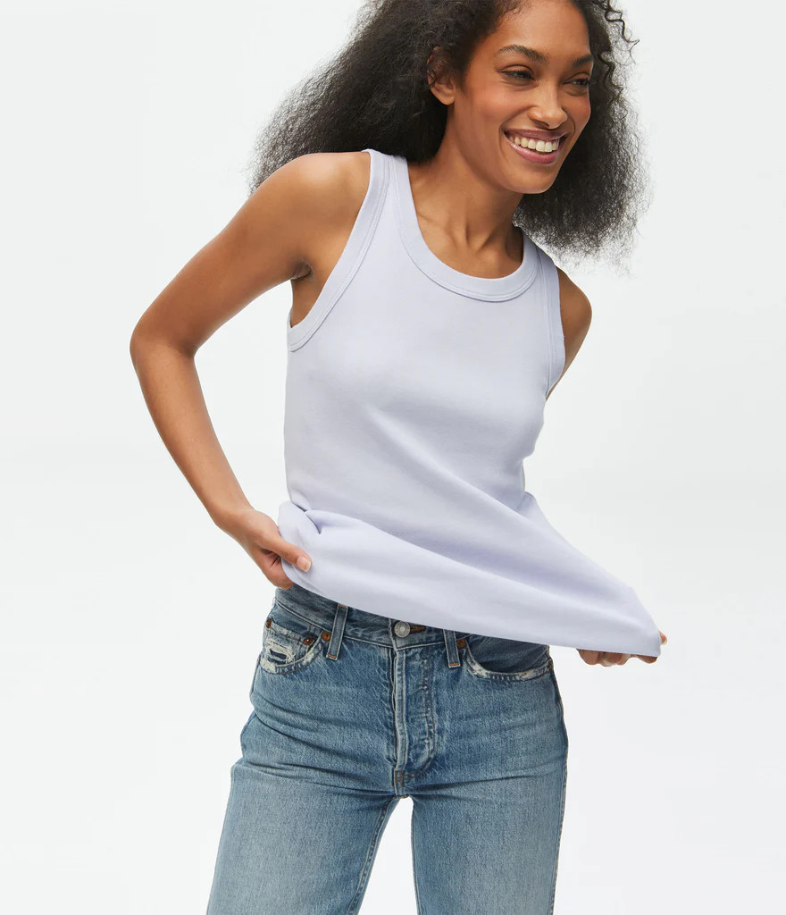 Paloma Tank | MichaelStars.com