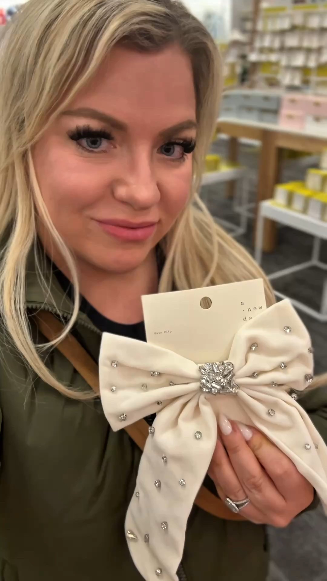 Target is in it’s 🎀 BOW era and I am here for it. From hair bows to tree bows to bow decor, Target is the official bow headquarters of the holidays. 

#LTKmomlife #LTKGiftGuide #LTKHoliday