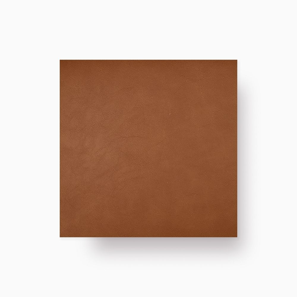 Auburn Leather Bench | West Elm (US)