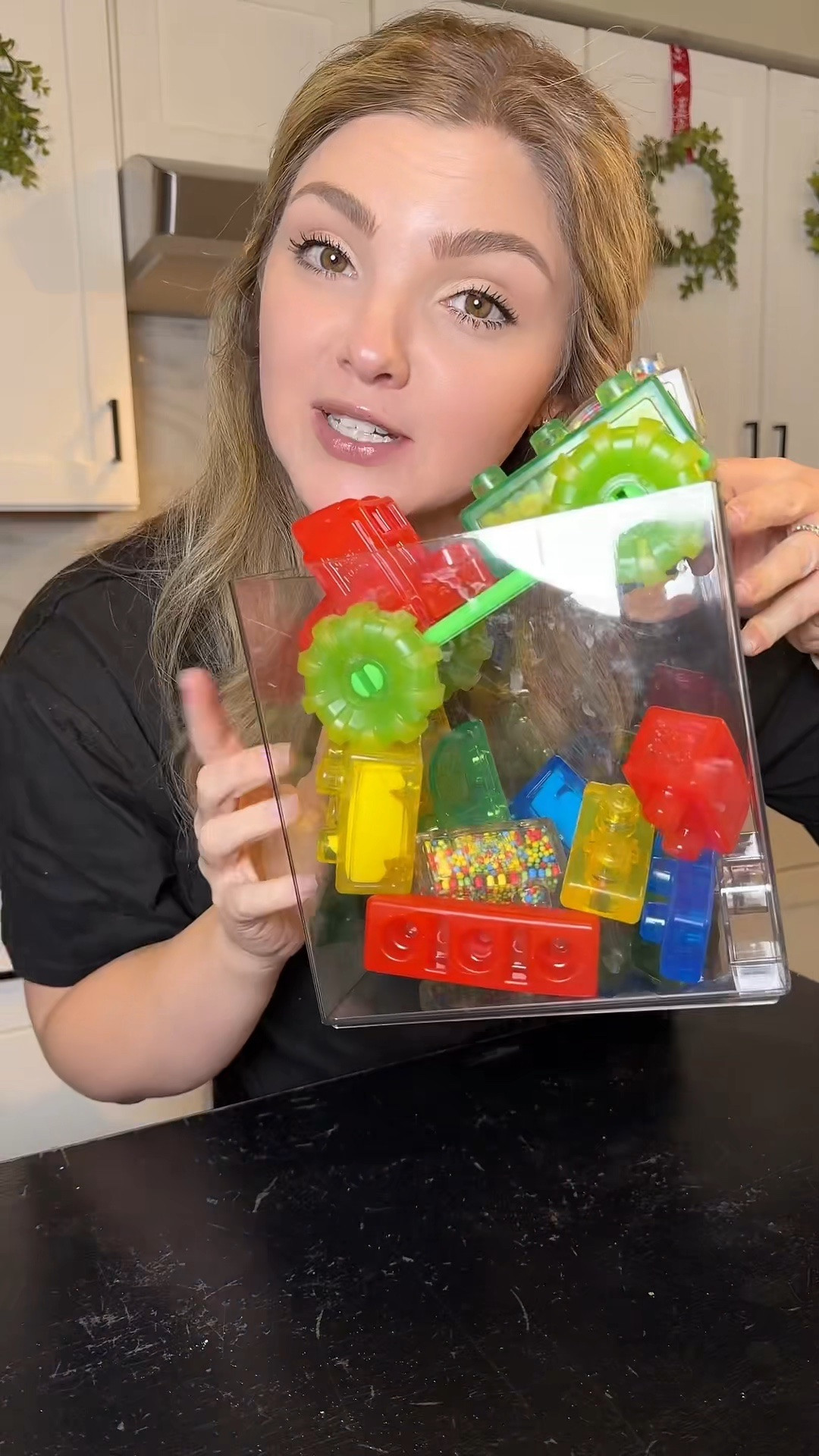 Jelly blocks for the win! 

#LTKHoliday #LTKGiftGuide #LTKKids