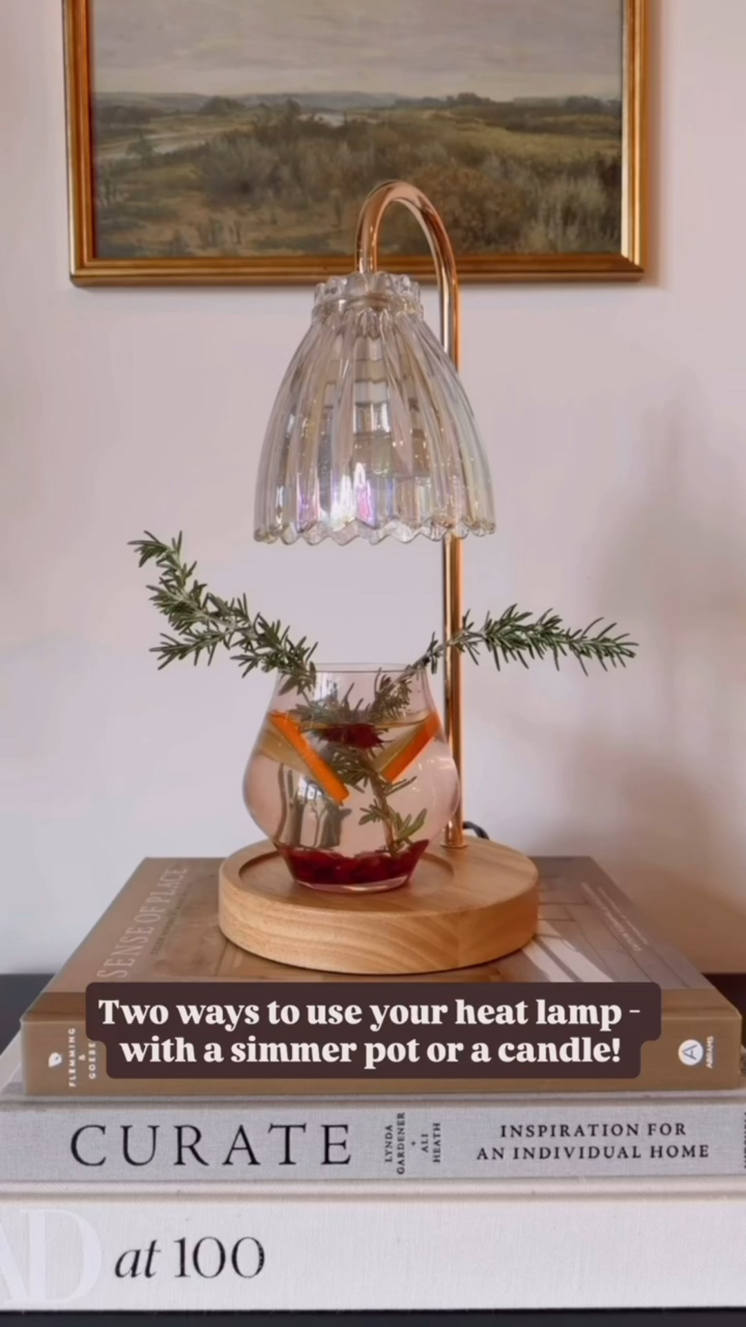 I love a candle warmer, and this one from Anthropologie is so cute! Use code LOVERLY30 for 30% off this gift idea!

Loverly Grey, Anthropologie, gift ideas, Christmas gifts, candle warmer 

#LTKGiftGuide #LTKHoliday