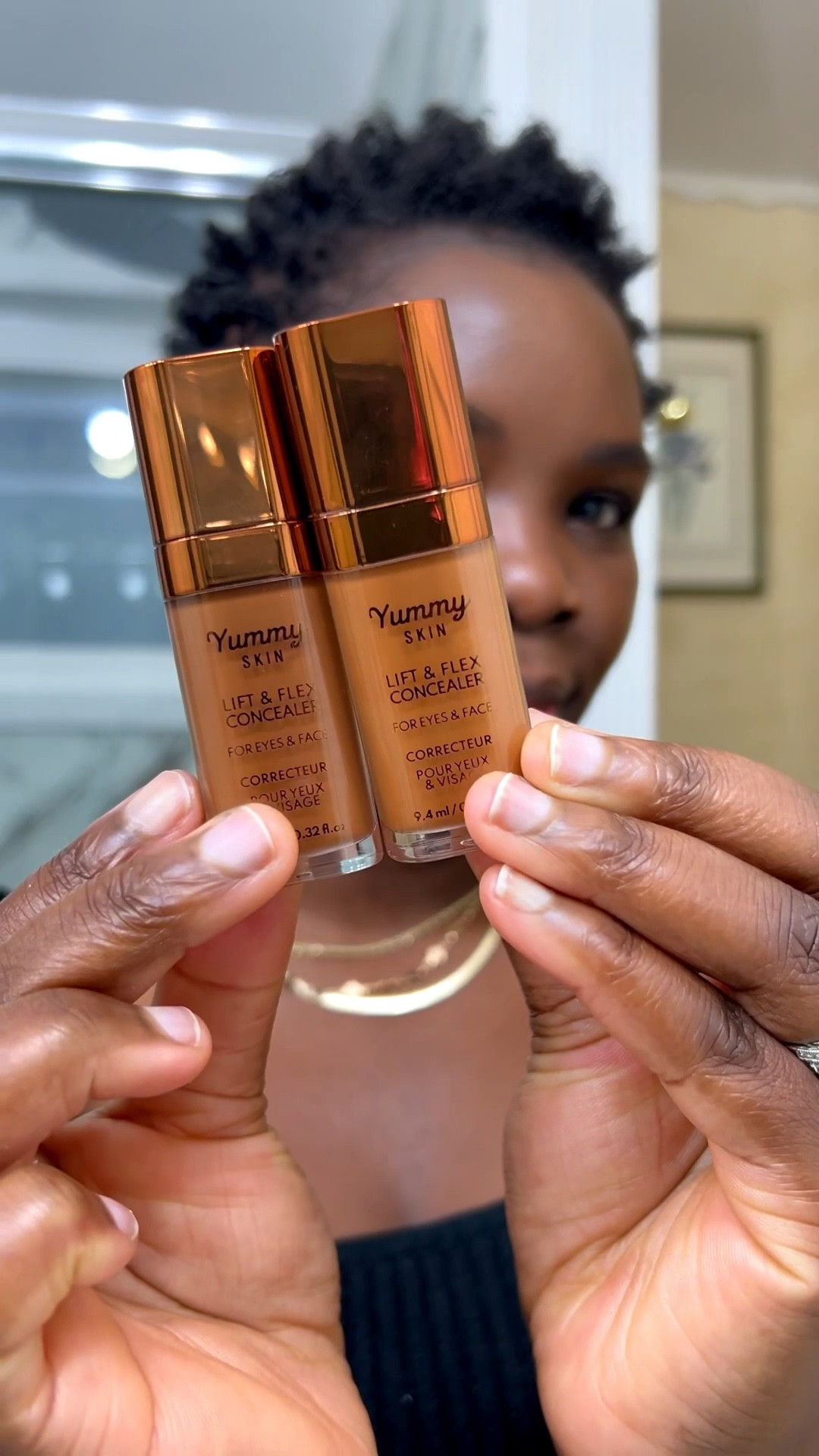 Everyday makeup look-Spring makeup edition. 

#LTKBeauty