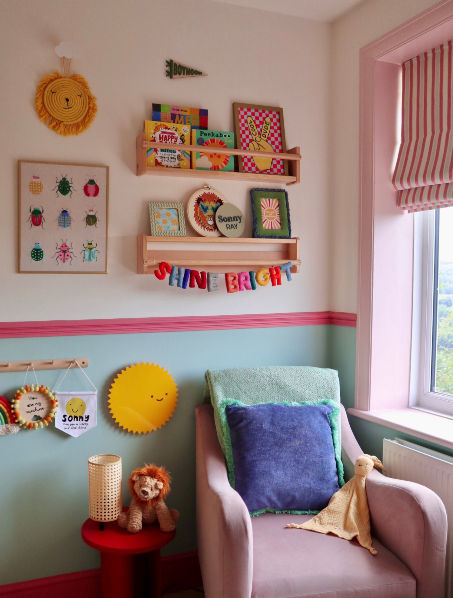 🌞🍎🦁🌈

#LTKuk #LTKkids #LTKbaby