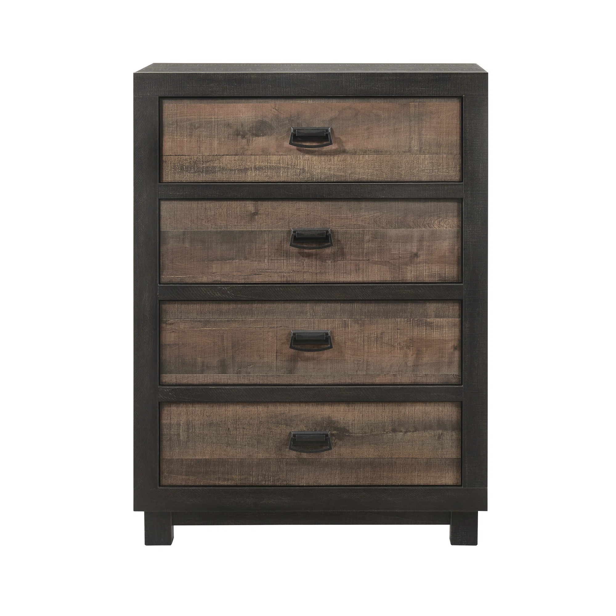 Jobe 36'' W 4 - Drawer Dresser | Wayfair North America