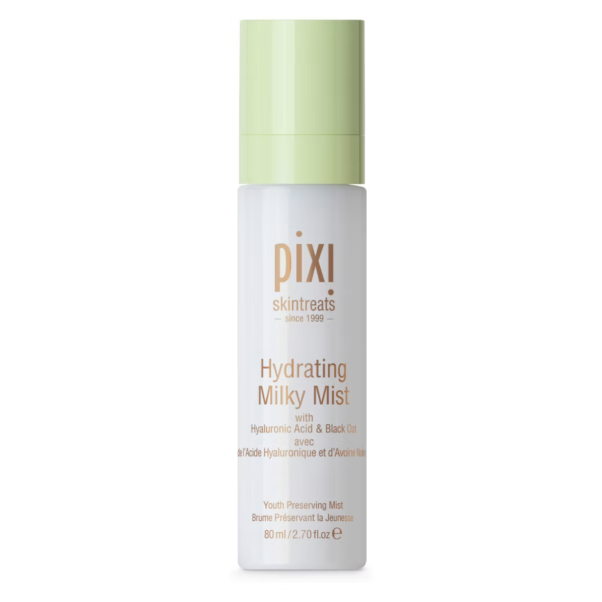 Pixi by Petra Hydrating Milky Mist | Target