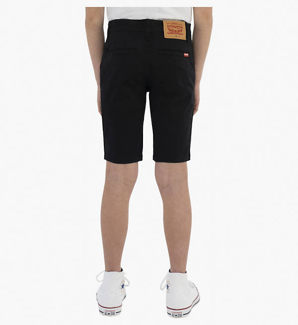 XX Chino Straight Fit Big Boys Shorts 8-20 | LEVI'S (US)