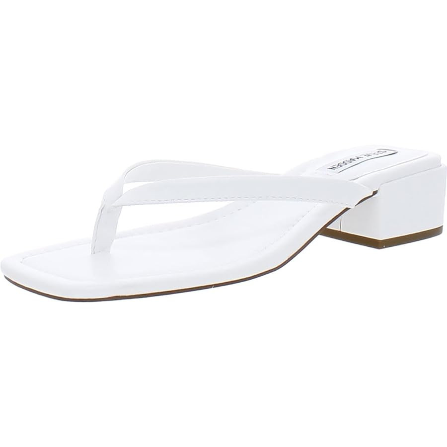 Steve Madden Women's Claudette Heeled Sandal | Amazon (UK)