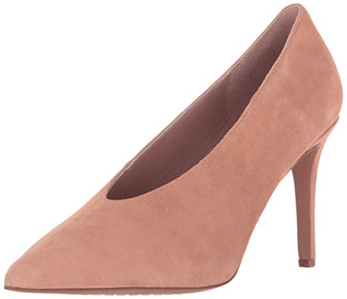 STEVEN by Steve Madden Women's Aiken Dress Pump | Amazon (US)